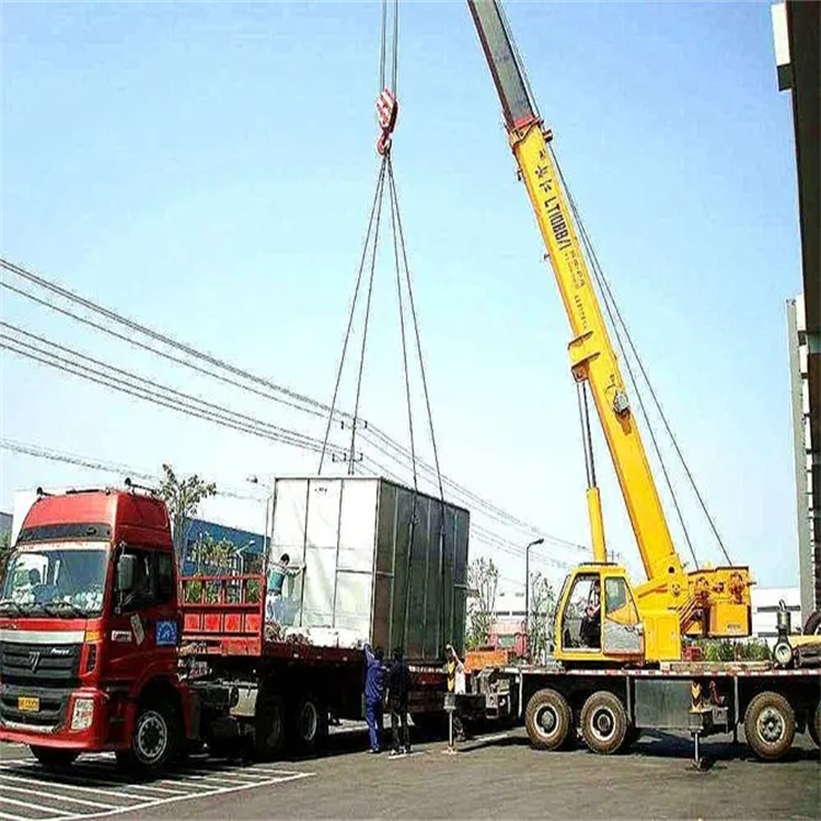 邵武自吊车出租电话咨询指南：如何快速获取报价与就近服务