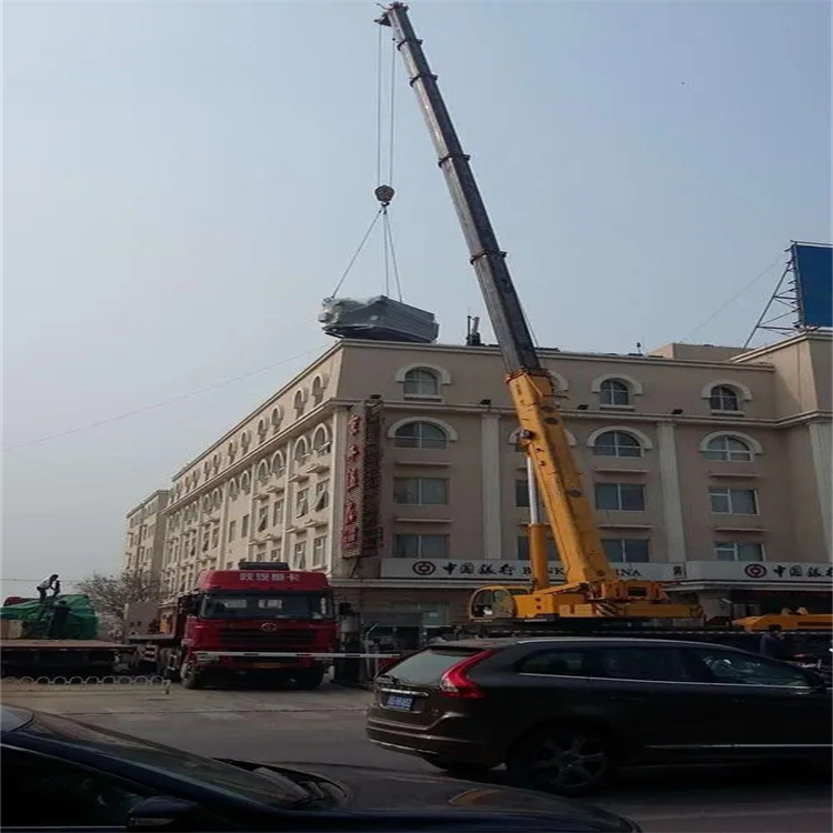 邵武桥梁基础施工|大型设备租赁解决方案|吊装运输难点攻克