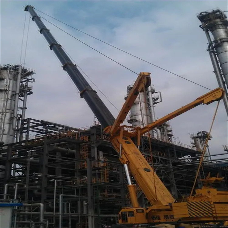 邵武钢结构吊装吊点要求