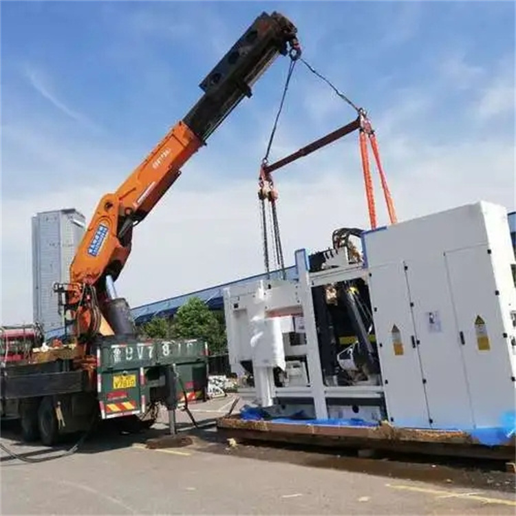 邵武附近小吊车联系方式|8-16吨|本地及时服务