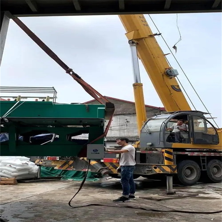 邵武大吨位吊车租赁应急保障方案|化解突发吊装需求难题