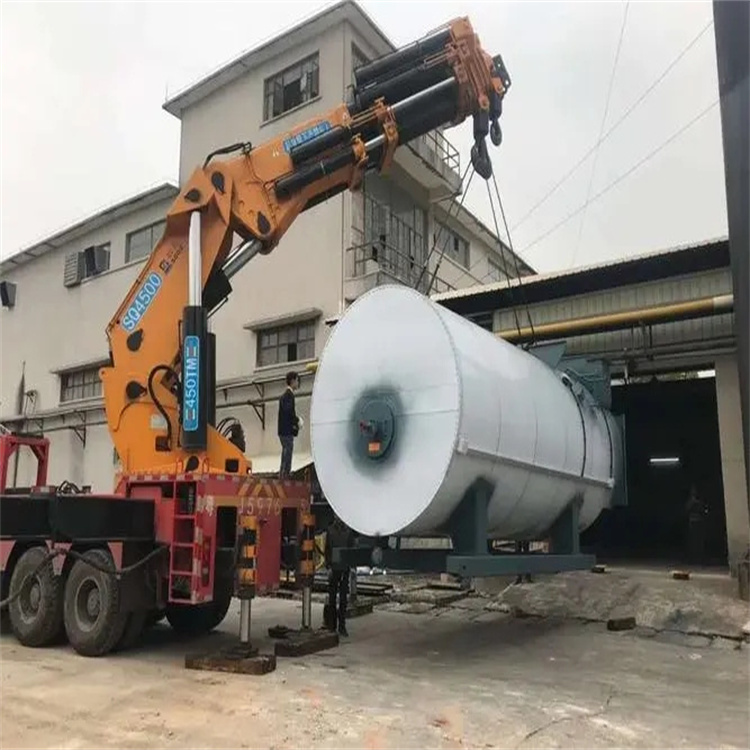 邵武吊车租用电话|24小时应急服务|精准吊装方案